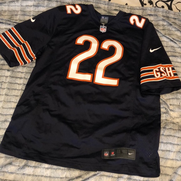 Nike NFL Other - Matt Forte Chicago Bears jersey